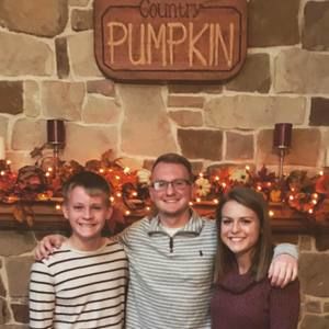 Meet your Posher, Jon